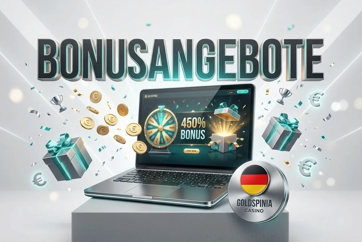 Bonusangebote