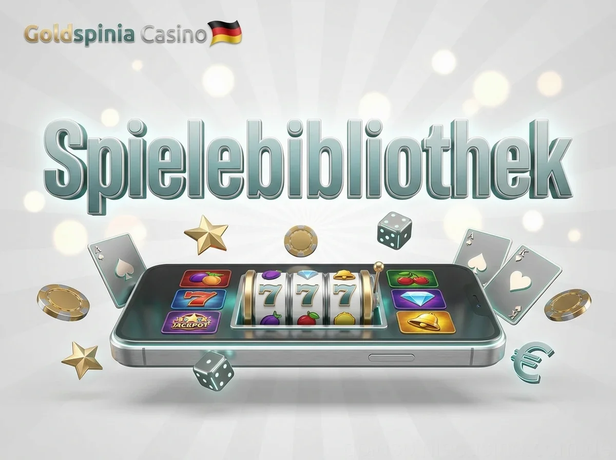 Spielebibliothek